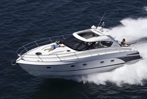 yacht charter from Mriaggio Marine